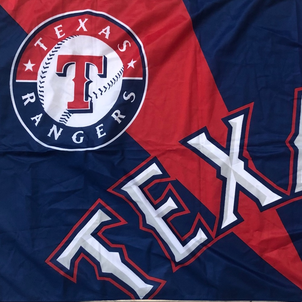MLB Texas Rangers - Picture 5 of 5
